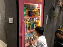 -喝丢一只鞋海鲜烧烤·海肠捞饭(文体街店)