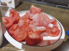 -向民炒鸡老店(金泰华府店)