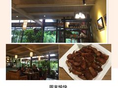 -旅马餐厅(茅家埠店)