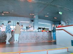 -澳门旅游塔360°旋转餐厅(南湾湖广场店)