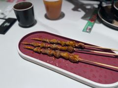 -清真·宁夏印象·盐池滩羊肉体验店(江宁路店)