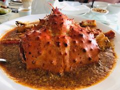 -无招牌海鲜餐厅(滨海艺术中心店)