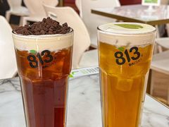 -813芭依珊 BAESAn(皇冠十畝地店)