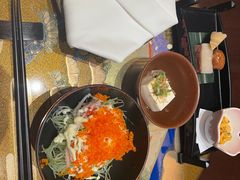 -九洲喜来登酒店湖月日餐厅