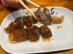 -八市阿杰五香(大元路分店)