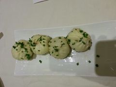 生煎-老正兴菜馆(福州路店)