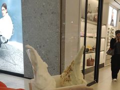 -野人先生Gelato(上海长宁龙之梦店)