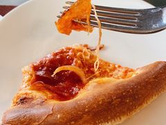 -WOLFGANG PUCK KITCHEN & BAR(迪士尼小镇店)