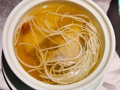 -九里云松·天香餐厅