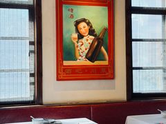 -龙门阵茶屋川菜馆(武康路店)