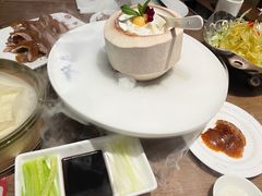 -全聚德(江宁店)