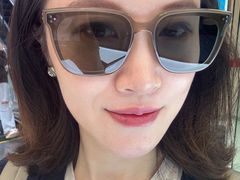 -Gentle Monster(Galleria百货狎鸥亭店)