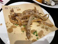 -高佳庄·舟山海鲜(海景旗舰店)