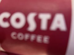 -COSTA COFFEE(恒基名人购物中心店)