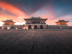 -定鼎门遗址博物馆