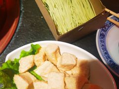 -清真·京华源铜锅涮肉(丰庆店)