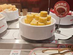 -龍歌自助小火锅(雨花台江南虹悦城店)