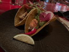 -Pistolera Mexican Cantina女枪手墨西哥餐厅(碧云路店)