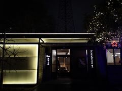 门面-boundaries籬苑(瑞光创意工厂-贰号院店)