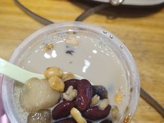 -八婆婆烧仙草(曾厝垵店)