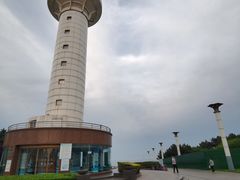 -日照灯塔风景区