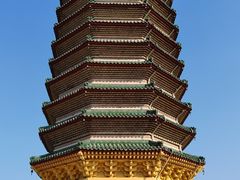 -八大处公园