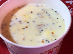 -清真老马家国华牛奶鸡蛋醪糟(正宁路店)