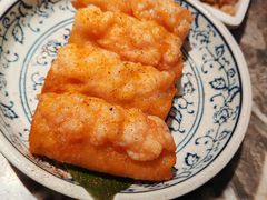 -禄婶鸡煲·打边炉