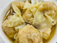 -麦文记面家(佐敦店)