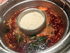 -鱼豆吉·豆浆鱼火锅(宜昌万达店)
