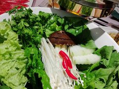 -鼎鼎香·港式火锅(北京SKP店)