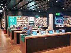 -顺电·脉(浦东嘉里城店)