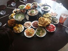 -57号彩豆园(柳沟豆腐宴店)
