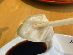 -玖鲜小笼(中山广场店)