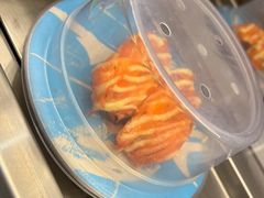 -三禾寿司(石龙店)