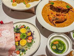 -狮拾久·现代新加坡料理(福田COCO Park店)