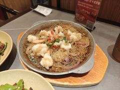 -廖川菜(金虹桥店)