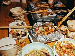 -管氏翅吧(甘家口店)