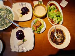 -三凤酒家·百年无锡菜(清扬茂业店)