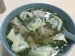 -顶巧鸡汤馄饨(虹口总店)