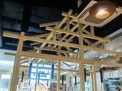 -关东小磨东北菜(上海长风大悦城店)
