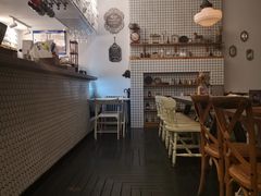 大堂-娜娜家•Nana’Garden (福州道店)