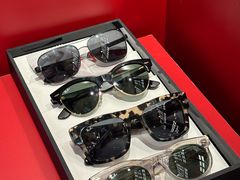 -Ray·Ban雷朋(淮海中路店)