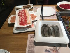 -五厨火锅(长城西一路店)