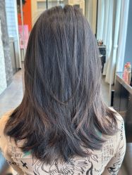 -凯博K-boom Hair Salon