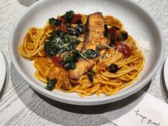 -娜娜家•Nana's restaurant (南开大悦城店)
