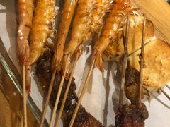 -管氏翅吧(马家堡店)