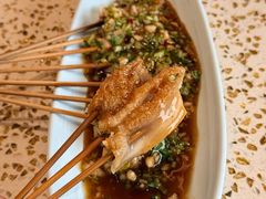 -小董哥烤串·爆汁大油边(故宫店)