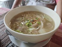 -Cafe de Thaan Aoan