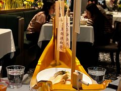 -狮拾久·现代新加坡料理(壹方城店)